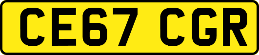 CE67CGR