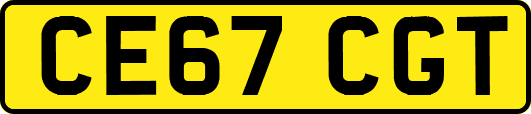 CE67CGT