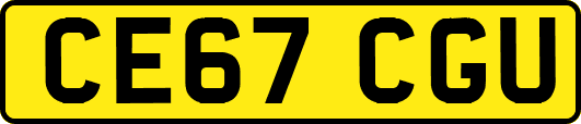 CE67CGU