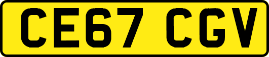 CE67CGV