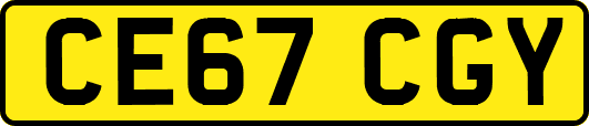 CE67CGY