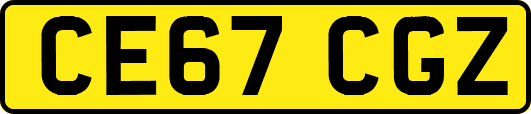 CE67CGZ