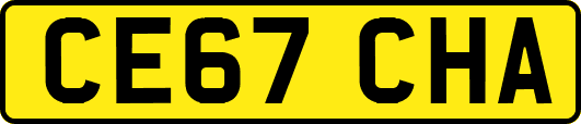 CE67CHA
