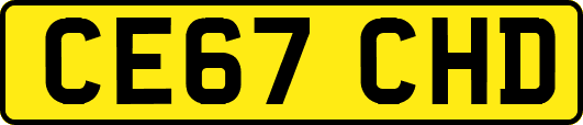 CE67CHD