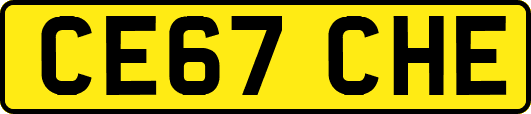 CE67CHE