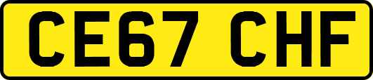 CE67CHF