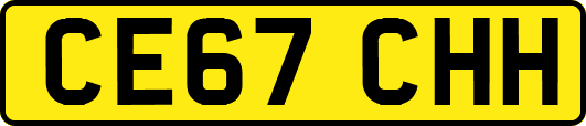CE67CHH