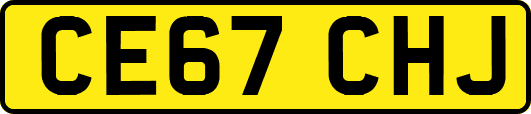 CE67CHJ