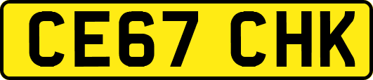 CE67CHK