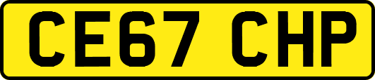 CE67CHP