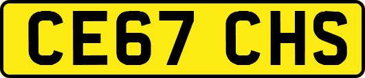 CE67CHS