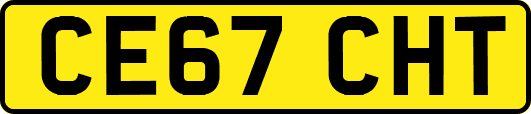 CE67CHT
