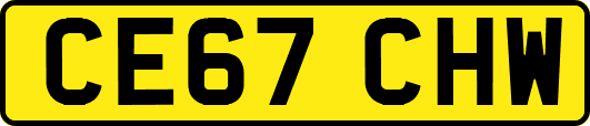 CE67CHW