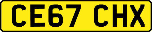 CE67CHX