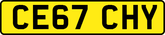 CE67CHY