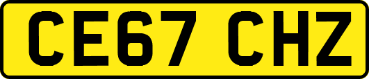 CE67CHZ