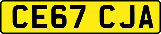 CE67CJA