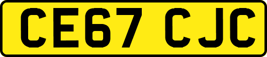 CE67CJC