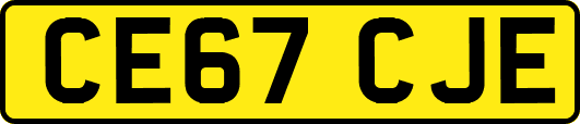 CE67CJE