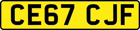 CE67CJF