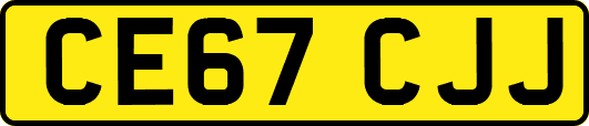 CE67CJJ