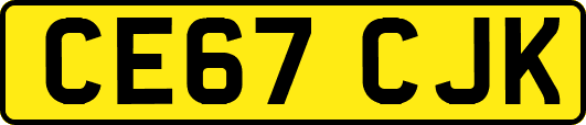 CE67CJK