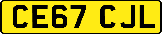 CE67CJL