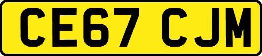 CE67CJM