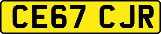 CE67CJR