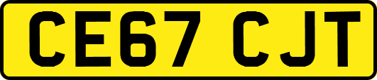 CE67CJT