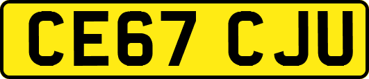 CE67CJU