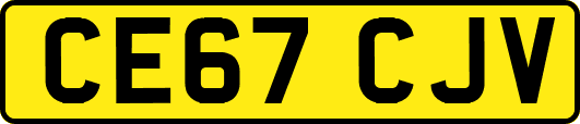 CE67CJV