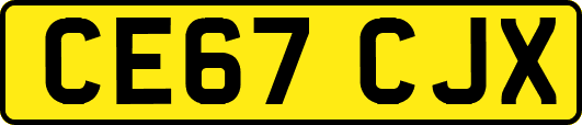 CE67CJX