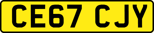 CE67CJY