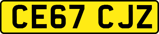 CE67CJZ