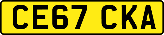 CE67CKA
