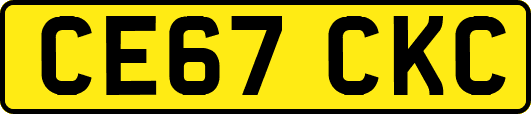 CE67CKC