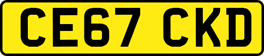 CE67CKD