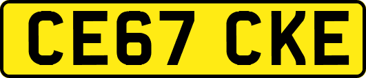 CE67CKE