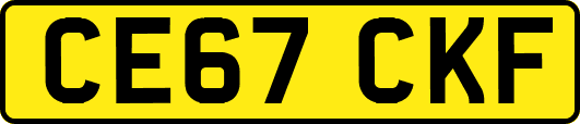 CE67CKF
