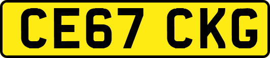 CE67CKG