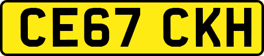 CE67CKH