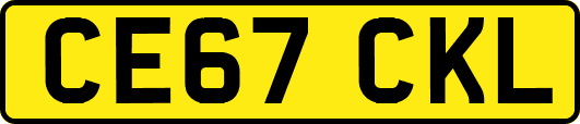 CE67CKL
