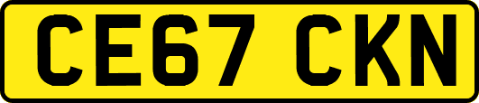 CE67CKN