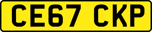 CE67CKP