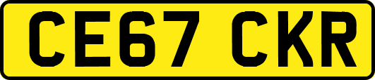 CE67CKR