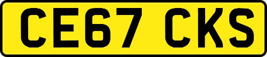 CE67CKS