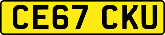 CE67CKU