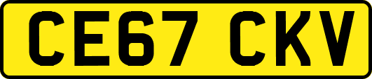 CE67CKV