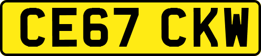CE67CKW